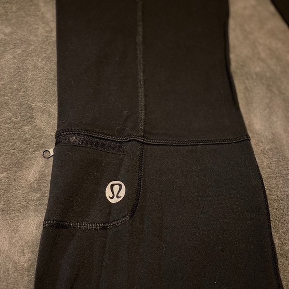 lululemon athletica Pants - Lululemon Flair Leg Pants